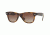 Ray-Ban JUNIOR WAYFARER RJ9066S Progressive Prescription Sunglasses RJ9066S-152-13-47 - Lens Diameter 47 mm, Frame Color Havana