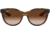 Ray-Ban RJ9068S Sunglasses 152/13-47 - , Brown Gradient Lenses