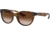 USED Ray-Ban RJ9068S Sunglasses 152/13-47 - , Brown Gradient Lenses, EDEMO1