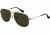 Ray-Ban RJ9532S Bifocal Prescription Sunglasses RJ9532S-200-71-5212 - Lens Diameter 52 mm, Frame Color Gunmetal