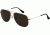 Ray-Ban RJ9532S Bifocal Prescription Sunglasses RJ9532S-212-87-5412 - Frame Color Silver, Lens Diameter 54 mm