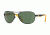 Ray-Ban RJ9534S Bifocal Prescription Sunglasses RJ9534S-220-71-54 - Lens Diameter 54 mm, Frame Color Shiny Black