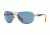 Ray-Ban RJ9534S Bifocal Prescription Sunglasses RJ9534S-241-80-54 - Lens Diameter 54 mm, Frame Color Matte Gunmetal