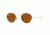 Ray-Ban RJ9537S Progressive Prescription Sunglasses RJ9537S-223-3-40 - Lens Diameter 140 mm, Lens Diameter 40 mm, Frame Color Gold