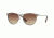 Ray-Ban RJ9538S Sunglasses 268/13-50 - Brushed Gunmteal Frame, Brown Gradient Lenses