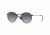 Ray-Ban RJ9547S Prescription Sunglasses, 44mm, Matte Black, RJ9547S-201-8G-44-SV