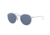 Ray-Ban RJ9547S Prescription Sunglasses, 44mm, RJ9547S-280-80-44-SV