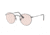 Ray-Ban RB3447 Bifocal Prescription Sunglasses, 53mm, RB3447-004-T5-53-BI