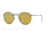Ray-Ban RB3447 Bifocal Prescription Sunglasses RB3447-029-93-50 - Lens Diameter 50 mm, Frame Color Matte Gunmetal