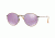 Ray-Ban RB3447 Bifocal Prescription Sunglasses RB3447-167-4K-53 - Lens Diameter 53 mm, Frame Color Demiglos Brusched Bronze