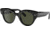Ray-Ban Roundabout RB2192 Sunglasses, Black, 47, RB2192-901-31-47