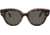 Ray-Ban ROUNDABOUT RB2192F Sunglasses 1292B1-47 - , Dark Grey Lenses
