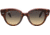 Ray-Ban ROUNDABOUT RB2192F Sunglasses 1324BG-47 - , Brown Gradient Lenses