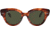Ray-Ban ROUNDABOUT RB2192F Sunglasses 954/31-47 - , Green Lenses