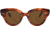 Ray-Ban ROUNDABOUT RB2192F Sunglasses 954/57-47 - , Polar Brown Lenses