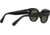 Ray-Ban Roundabout RB2192F Sunglasses, Black, 47, RB2192F-901-31-47