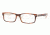 Ray Ban RX5162 Progressive Eyeglasses, Top Havana On Horn Cream Frame / 52 mm Prescription Lenses, 2361 5216