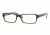 Ray-Ban RX5169 SV Prescription Eyeglasses - Top Havana On Green Tr Demo Lens Frame / 52 mm Prescription Lenses, 2383-5216