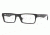 Ray-Ban RX5202 Bifocal Eyeglasses - Shiny Black Frame / 51 mm Prescription Lenses, 2000-5119