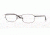 Ray-Ban RX6127 SV Prescription Eyeglasses - Gunmetal Frame / 52 mm Prescription Lenses, 2502-5219