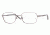 Ray-Ban RX6138 SV Prescription Eyeglasses - Gunmetal Gray-Green Frame / 53 mm Prescription Lenses, 2502-5319