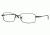 Ray-Ban RX6177 Progressive Eyeglasses - Shiny Black Frame / 54 mm Prescription Lenses, 2509-5418