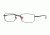 Ray-Ban RX 7511 Eyeglasses Styles - Matte Black Frame w/Non-Rx 49 mm Diameter Lenses, 1012-4919