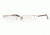 Ray-Ban RX8586 Bifocal Eyeglasses Silver Frame / 51 mm Prescription Lenses, 1002-5117