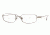 Ray-Ban RX 8611 Eyeglasses Styles - Gunmetal Frame w/Non-Rx 52 mm Diameter Lenses, 1000-5218