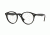 Ray-Ban RX2180V Bifocal Prescription Eyeglasses 2000-49 - Shiny Black Frame