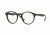 Ray-Ban RX2180V Bifocal Prescription Eyeglasses 2012-49 - Dark Havana Frame