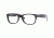 Ray Ban Rx5184 Bifocal Eyeglasses Shiny Black Frame 50 Mm Prescription Lenses 2000 5018