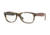 Ray-Ban New Wayfarer Eyeglasses, 52mm, Havana / Green, RX5184-5798-52-SV