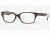 Ray-Ban RX5222 Eyeglass Frames 5041J-54 - Charcoal Brown/clear Brown Frame