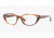 Ray-Ban RX5242 Progressive Prescription Eyeglasses 2144-5118 - Havana 