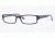 Ray-Ban RX5246 Single Vision Prescription Eyewear 5092-4816 - Turquo On Turquo/Gray/ 