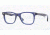 Ray-Ban RX5248 Bifocal Prescription Eyeglasses 2013-4919 - Dark Blue Frame