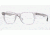 Ray-Ban RX5248 Bifocal Prescription Eyeglasses 2102-4919 - Transparent Gray Frame