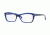 Ray-Ban RX5255 Progressive Prescription Eyeglasses 5776-51 - Top Blue/azure/violet Frame