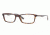 Ray-Ban RX5284 Single Vision Prescription Eyeglasses 2012-5417 - Dark Havana Frame
