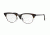 Ray-Ban RX5294 Bifocal Prescription Eyeglasses 2012-49 - Dark Havana/gunmetal Frame, Demo Lens Lenses