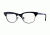 Ray-Ban RX5294 Bifocal Prescription Eyeglasses 2077-49 - Matte Black/Black Frame, Demo Lens Lenses