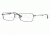 Ray-Ban RX6211 Bifocal Prescription Eyeglasses 2509-5117 - Shiny Black 