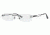 Ray-Ban RX6213 Progressive Prescription Eyeglasses 2509-5116 - Shiny Black 