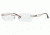 Ray-Ban RX6213 Progressive Prescription Eyeglasses 2531-5116 - Light Brown 