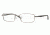 Ray-Ban RX6236 Progressive Prescription Eyeglasses 2518-5018 - Matte Grey Frame
