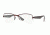 Ray-Ban RX6309 Progressive Prescription Eyeglasses 2818-52 - Matte Bordo' Frame