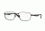 Ray-Ban RX6334 Bifocal Prescription Eyeglasses 2509-53 - Shiny Black Frame