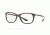 Ray-Ban RX7024 Bifocal Prescription Eyeglasses 5205-56 - Matte Brown Frame