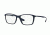 Ray-Ban RX7036 Progressive Prescription Eyeglasses 5439-52 - Matte Dark Blue Frame